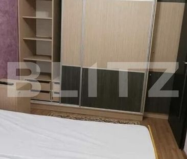 Apartament de inchiriat, 4 camere decomandat, complet dotat – Mănăștur, zona Big - Fotografie 5