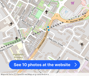 Halesowen Street, ROWLEY REGIS - Photo 1