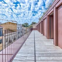 Rental Apartment 3 bedrooms Duplex Braço de Prata Marvila Lisboa - garage, garden, store room, balcony, swimming pool, terraces, terrace - Photo 1