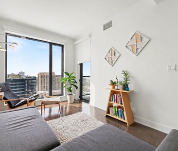 For Lease - 20 Daly Avenue Unit# 2207, Lower Town - Sandy Hill, Ont... - Photo 4