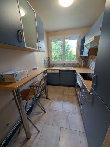 DIEPPE - Appartement 2 pièces - Photo 5