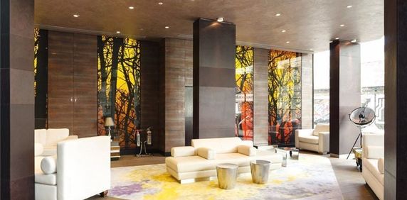 Courtyard Court, Avantgarde Place, London - Photo 2