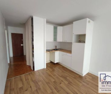 Location appartement studio 1 pièce 29 m² à Paris 11e Arrondissemen... - Photo 1