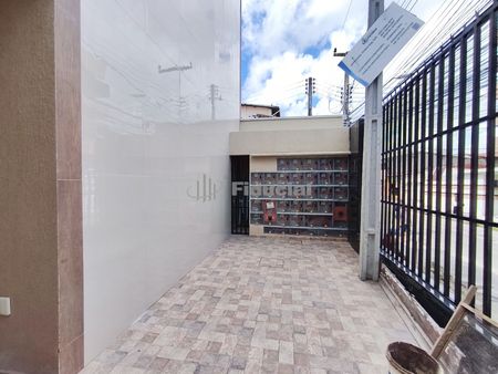 CENTRO - APARTAMENTO - R NOGUEIRA ACIOLI, 145 AP 102 TERREO - Photo 2