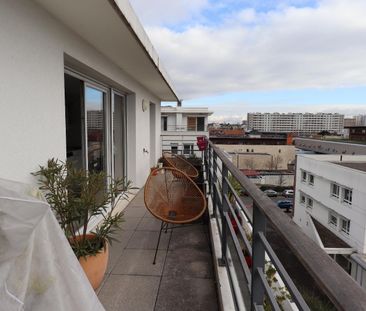 Location Appartement 3 pièces 62m² LYON 8ème - Photo 6