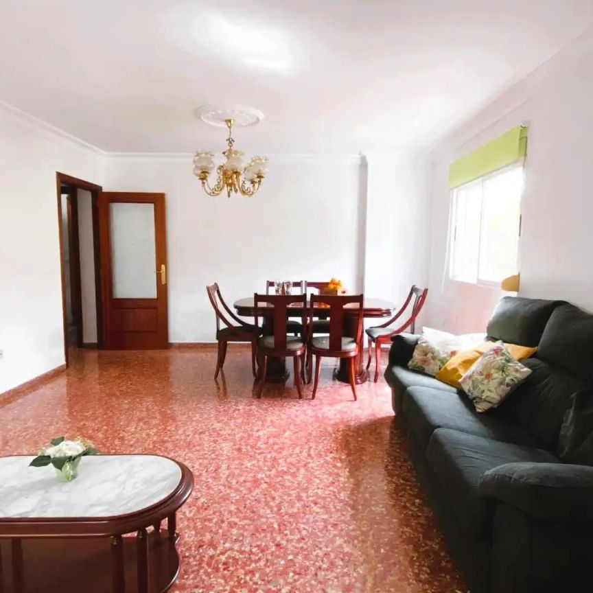 Piso de alquiler en Colon, 86, Albal - Photo 1