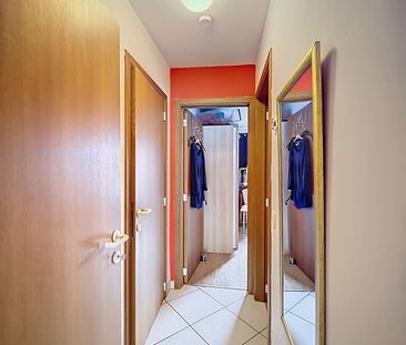 Appartement te huur in Sint-Niklaas - Foto 3