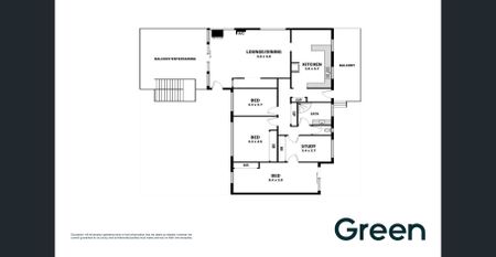 Expansive Full-Brick Three-Bedroom Family Home Close to Everything! - Photo 2