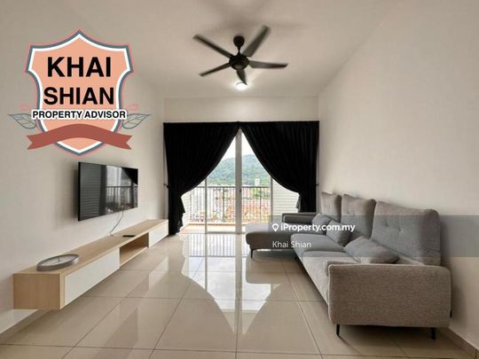 The Amarene, Sungai Tiram, Bayan Lepas - Foto 1