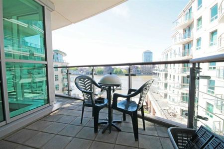 St. George Wharf, Vauxhall, SW8 - Photo 3