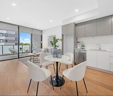Home For Rent - Photo 2