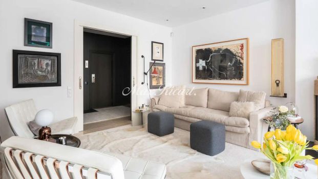 Piso de alquiler en N/a, Sant Gervasi- Galvany - Foto 1