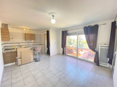 Location Appartement 1 pièce 27m² VILLEPARISIS 77270 - Photo 5