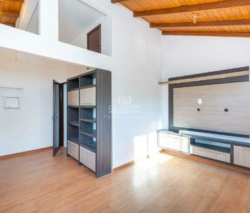 Casa em Condomínio para aluguel, 3 quartos, 1 suíte, 2 vagas, Parte... - Foto 3