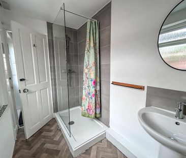 2 bedroom terraced house to rent - Photo 3