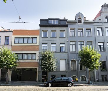 Leuk appartement aan de Marnixplaats - Photo 4