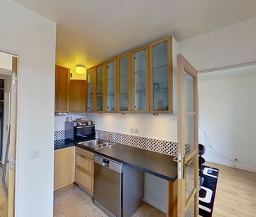 Location Appartement 5 pièces 113m² - Photo 6