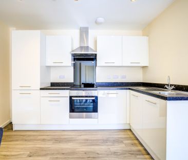 Ochre Mews, Raven Road, Gateshead NE8 2FF - Photo 2