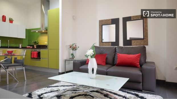 madrid, Community of Madrid 28004 - Photo 1