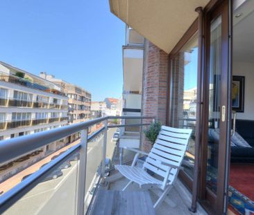 Appartement Te Huur - Knokke - Photo 3