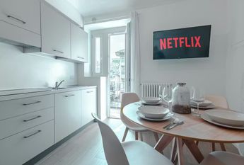 Via Eusebio Bava, Turin, Piedmont 10124