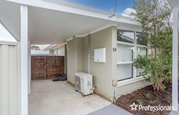 1/59 Schruth Street, Kelmscott WA 6111 - Photo 1