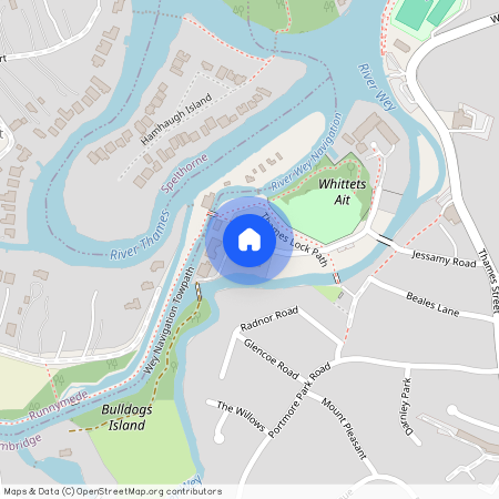 Dowgate House Weybridge KT13, Weybridge, KT13