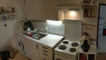 Pronájem bytu 2+kk • 54 m² bez realitkyU Druhé baterie, Praha - Břevnov - Fotografie 2