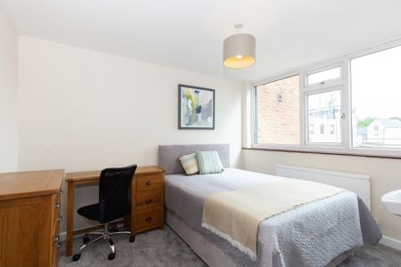 Horwood Close, Headington - Photo 4