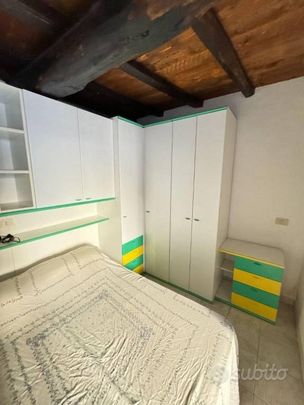 Appartamento di 40 m² con 2 locali a Frosinone - Photo 1