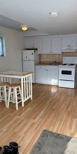 Grand 3 1/2 à louer Metro Montmorency - Photo 3