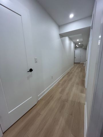 For Lease - 1039 Caven Street Unit# Bsmt, Mississauga, Ontario - Photo 5