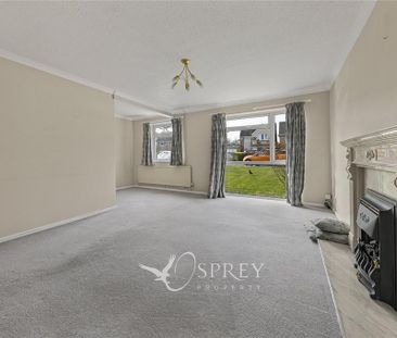 3 bedroom detached house to rent - Photo 1