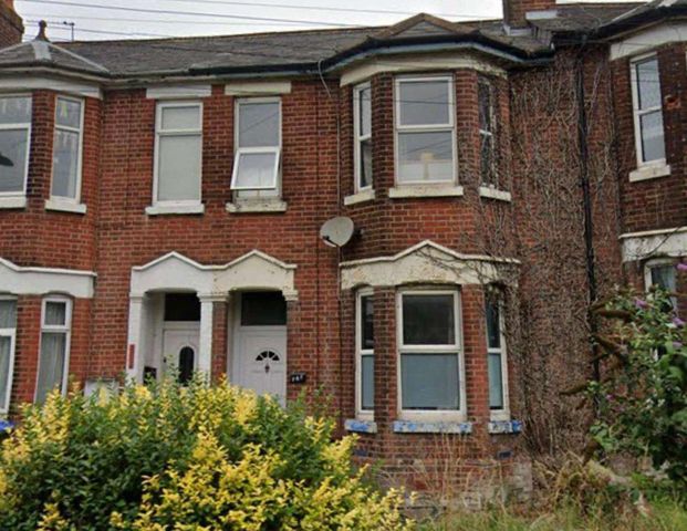 Portswood Road Room 3 Portswood Road - Photo 1