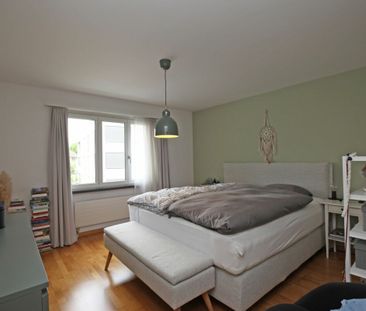 3.5 Zimmer, 1. Stock - Photo 4