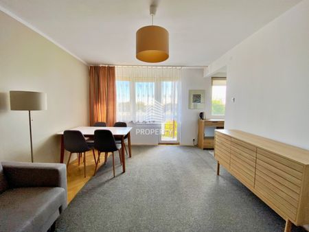 Kawalerka, Osiedle Młodych, OD ZARAZ - Photo 4
