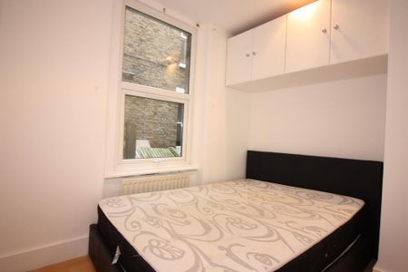 1 bedroom apartment to rent - Photo 4