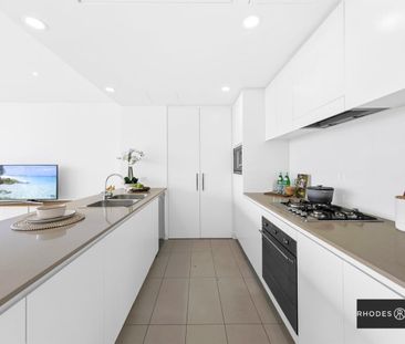 Uninterrupted Panoramic Water Views in Central Rhodes - Photo 3