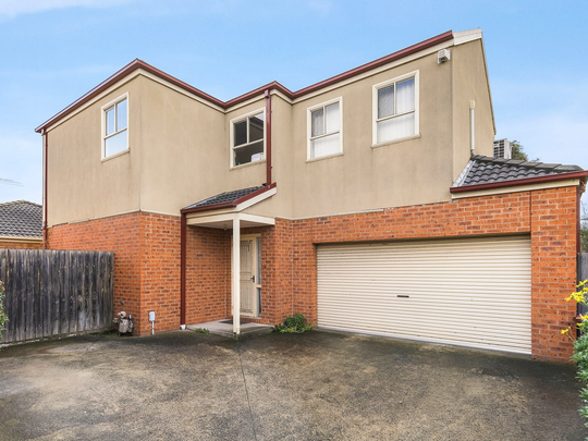 Unit 3, 578 Bell Street, Pascoe Vale South, VIC - Photo 1