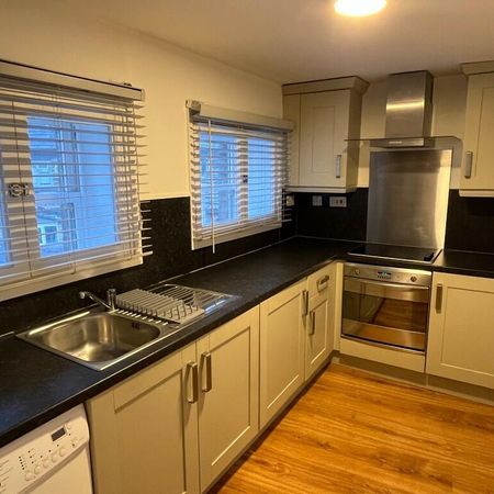 1 bedroom flat to rent - Photo 3