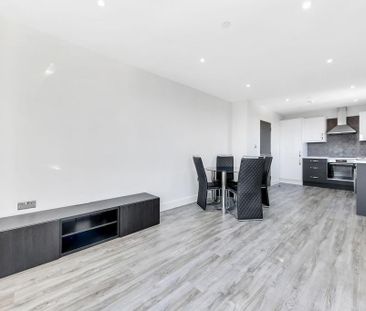 1 bedroom flat to rent - Photo 6