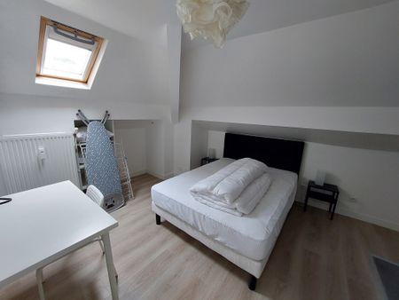 Location Appartement 4 pièces 69m² LE TREPORT 76470 - Photo 5