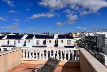 Duplex in Orihuela Costa, orihuela costa, for rent