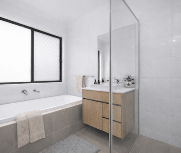 Modern Family Home in a Quiet, Convenient Location! - Photo 6