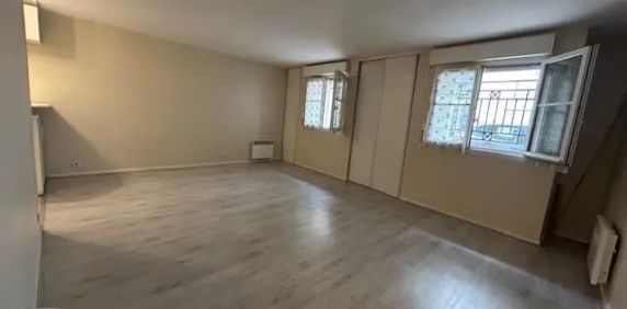 Appartement à louer 1 pièce 36.38m² - Photo 2