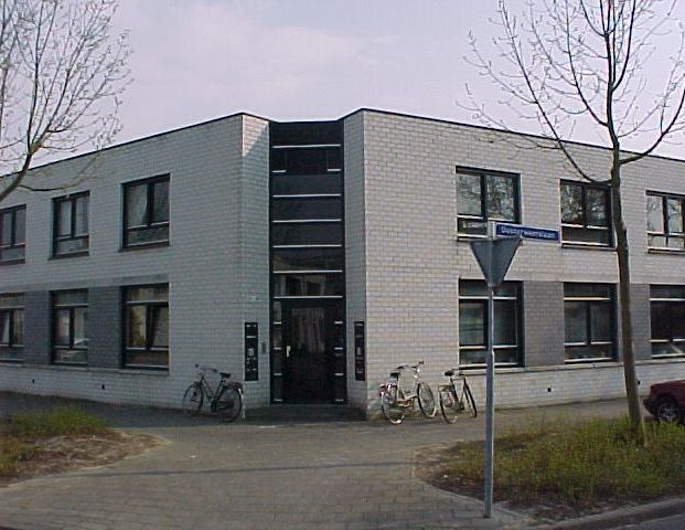 Balsemienbeemd 8, Room no. A - Photo 1