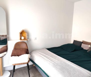 Location Appartement 2 pièces 35m² ST GERVAIS LES BAINS 74170 - Photo 2