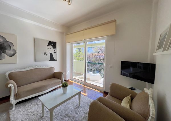 APARTAMENTO | 3 QUARTOS | FUNCHAL