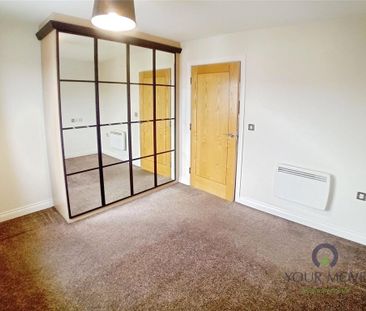 2 bedroom flat to rent - Photo 3