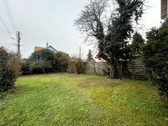 Appartement à louer 3 pièces 70.85m² - Photo 1